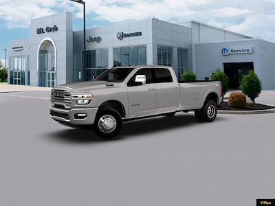 2026 Ram 3500 Crew Cab DRW 4WD Pickup for sale #13994 - photo 2