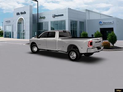 New 2026 Ram 3500 Laramie Crew Cab 4WD DRW Pickup for sale #13994 - photo 2