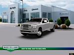New 2026 Ram 3500 Laramie Crew Cab 4WD DRW Pickup for sale #13994 - photo 1