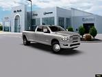 New 2026 Ram 3500 Laramie Crew Cab 4WD DRW Pickup for sale #13994 - photo 10