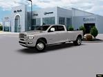 New 2026 Ram 3500 Laramie Crew Cab 4WD DRW Pickup for sale #13994 - photo 3