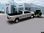 New 2026 Ram 3500 Laramie Crew Cab 4WD DRW Pickup for sale #13994 - photo 8