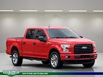 2017 Ford F-150 SuperCrew Cab 4WD Pickup for sale #13997A - photo 1