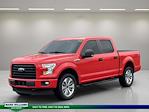 2017 Ford F-150 SuperCrew Cab 4WD Pickup for sale #13997A - photo 3