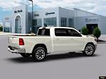 New 2026 Ram 1500 Laramie Crew Cab 4WD Pickup for sale #14004 - photo 7