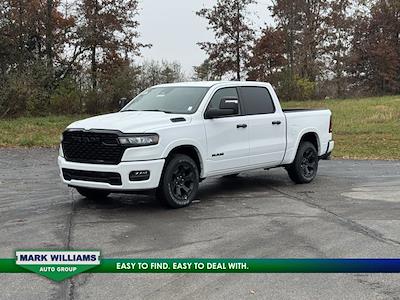 2026 Ram 1500 Crew Cab 4WD Pickup for sale #14005 - photo 1