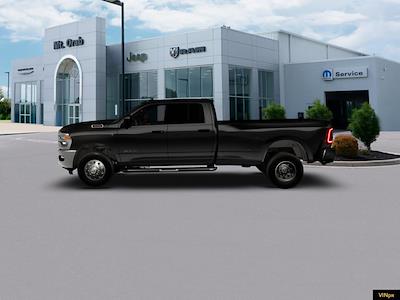 New 2026 Ram 3500 Big Horn Crew Cab 4WD DRW Pickup for sale #14020 - photo 2