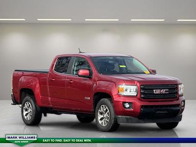 2019 GMC Canyon Crew Cab 4WD Pickup for sale #14024B - photo 1