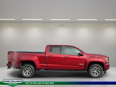 Used 2019 GMC Canyon All Terrain Crew Cab for sale #14024B - photo 1