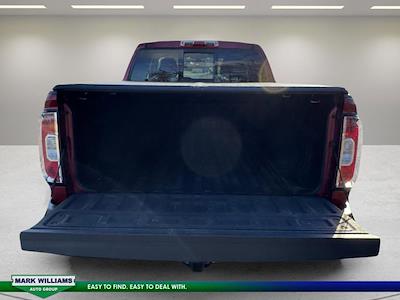 Used 2019 GMC Canyon All Terrain Crew Cab for sale #14024B - photo 2