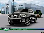 2026 Ram 1500 Crew Cab 4WD Pickup for sale #14025 - photo 1