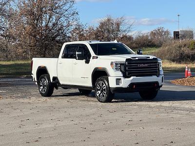2023 GMC Sierra 3500 Crew Cab 4WD Pickup for sale #14025A - photo 1