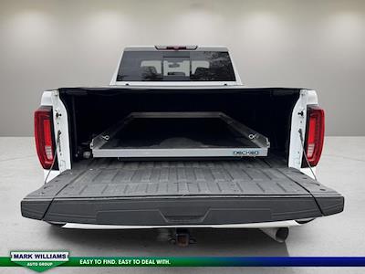 Used 2023 GMC Sierra 3500 AT4 Crew Cab for sale #14025A - photo 2