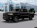 2026 Ram 1500 Crew Cab 4WD Pickup for sale #14026 - photo 1
