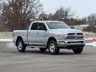 2018 Ram 3500 Crew Cab SRW 4WD Pickup for sale #14027A - photo 1