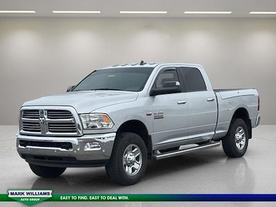 2018 Ram 3500 Crew Cab SRW 4WD Pickup for sale #14027A - photo 2