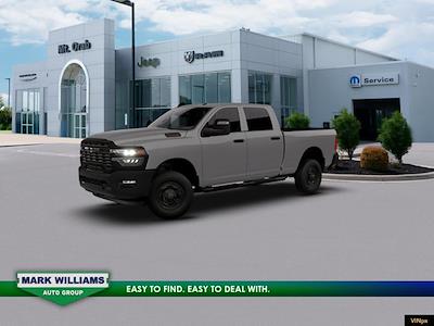 New 2026 Ram 2500 Tradesman Crew Cab for sale #14029 - photo 1