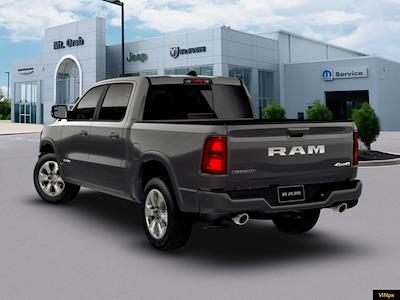 New 2026 Ram 1500 Lone Star Crew Cab for sale #14030 - photo 2