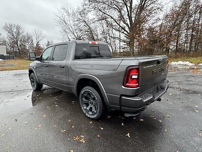 New 2026 Ram 1500 Lone Star Crew Cab for sale #14037 - photo 2