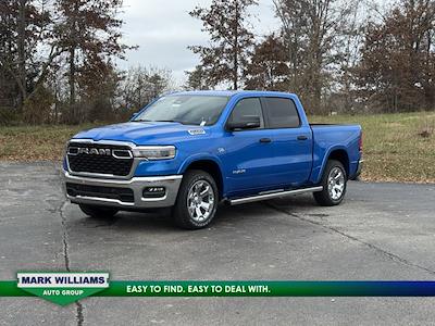 2026 Ram 1500 Crew Cab 4WD Pickup for sale #14038 - photo 1