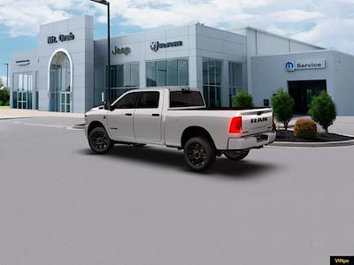New 2026 Ram 2500 Big Horn Crew Cab for sale #14042 - photo 2
