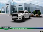 2026 Ram 2500 Crew Cab 4WD Pickup for sale #14042 - photo 1