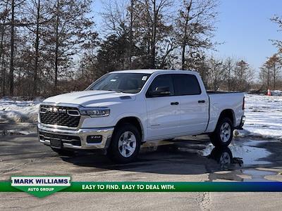 New 2026 Ram 1500 - photo 1