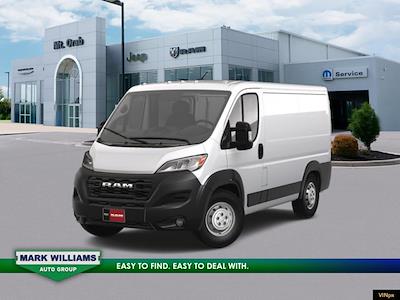 New 2025 Ram ProMaster 1500 Standard Roof Empty Cargo Van for sale #14046 - photo 1