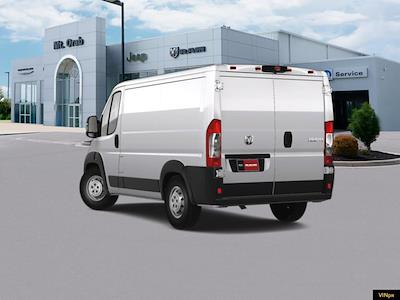New 2025 Ram ProMaster 1500 Standard Roof Empty Cargo Van for sale #14046 - photo 2