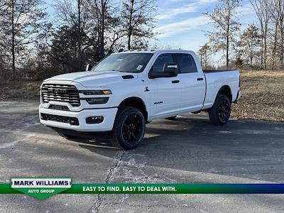 New 2026 Ram 2500 Big Horn Crew Cab for sale #14050 - photo 1