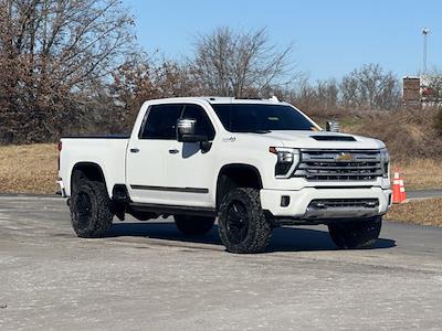 2024 Chevrolet Silverado 2500 Crew Cab 4WD Pickup for sale #14053A - photo 1