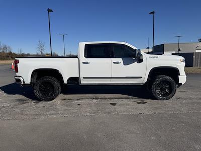 2024 Chevrolet Silverado 2500 Crew Cab 4WD Pickup for sale #14053A - photo 2