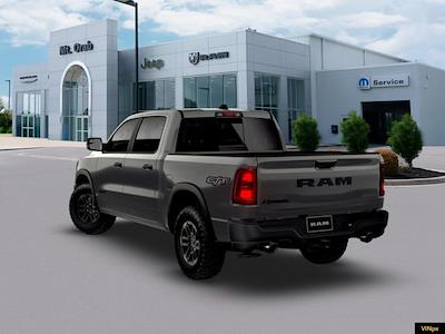 New 2026 Ram 1500 Rebel Crew Cab for sale #14057 - photo 2