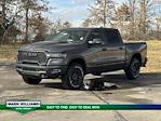New 2026 Ram 1500 Rebel Crew Cab for sale #14057 - photo 1