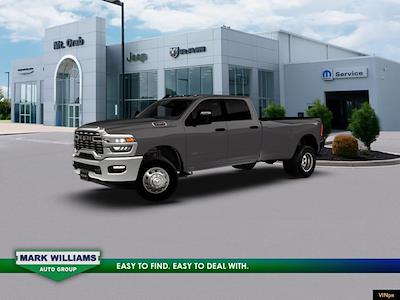 New 2026 Ram 3500 Big Horn Crew Cab for sale #14059 - photo 1