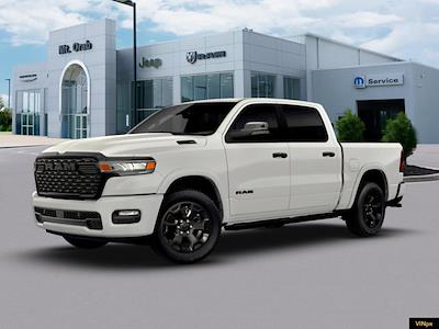 New 2026 Ram 1500 Lone Star Crew Cab for sale #14060 - photo 2