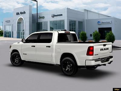 New 2026 Ram 1500 Lone Star Crew Cab for sale #14060 - photo 2