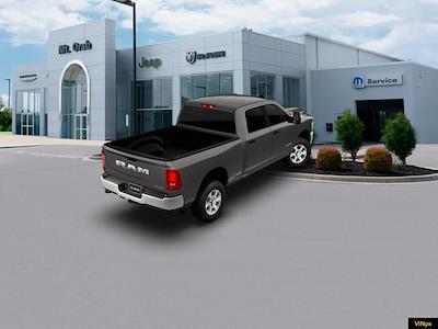 New 2026 Ram 2500 Big Horn Crew Cab for sale #14061 - photo 1
