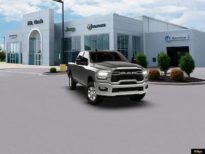 New 2026 Ram 2500 Big Horn Crew Cab for sale #14061 - photo 2
