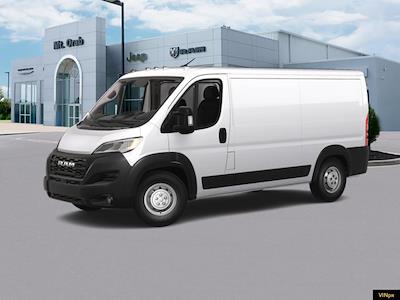 New 2024 Ram ProMaster 2500 Standard Roof Empty Cargo Van for sale #14062 - photo 2