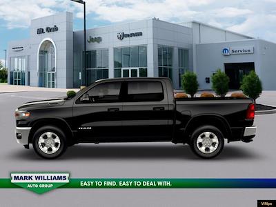 2026 Ram 1500 Crew Cab 4WD Pickup for sale #14069 - photo 1
