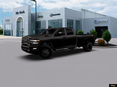 New 2026 Ram 3500 Tradesman Crew Cab for sale #14070 - photo 2