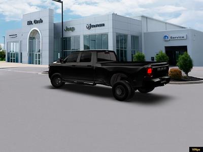 New 2026 Ram 3500 Tradesman Crew Cab for sale #14070 - photo 2