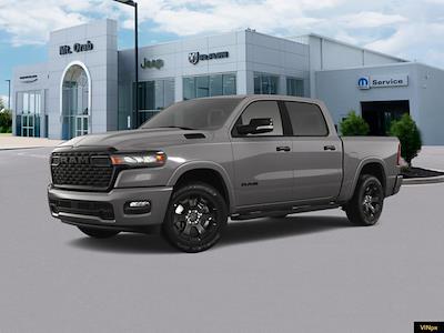 New 2025 Ram 1500 Lone Star Crew Cab for sale #14072 - photo 2