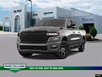 New 2025 Ram 1500 Lone Star Crew Cab for sale #14072 - photo 1