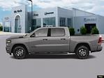 New 2025 Ram 1500 Lone Star Crew Cab for sale #14072 - photo 3