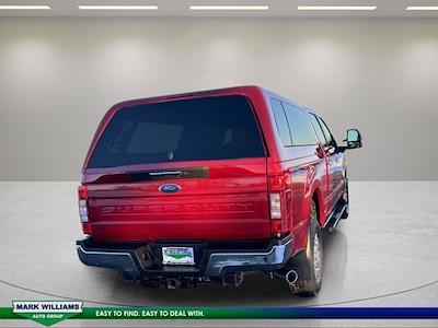 Used 2022 Ford F-250 XLT Crew Cab for sale #14072A - photo 2