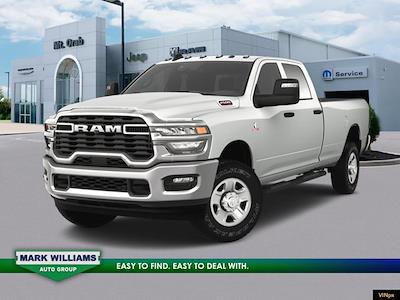2025 Ram 2500 Crew Cab 4WD Pickup for sale #14079 - photo 1