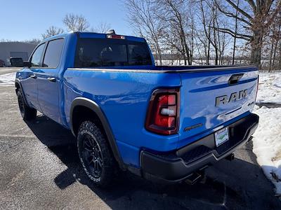 New 2026 Ram 1500 Rebel Crew Cab for sale #14081 - photo 2