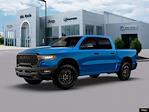 2026 Ram 1500 Crew Cab 4WD Pickup for sale #14081 - photo 3